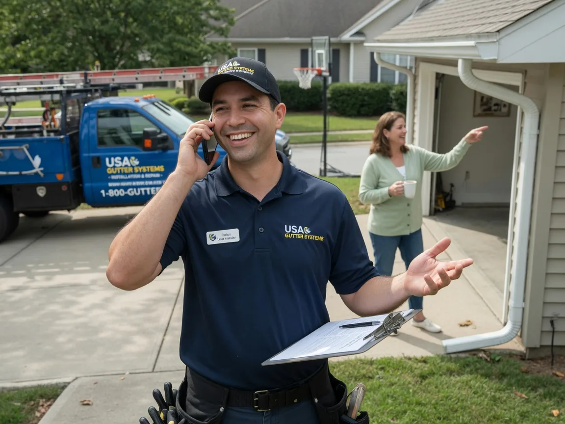Gutter Installation Drummond Island, MI FAQs